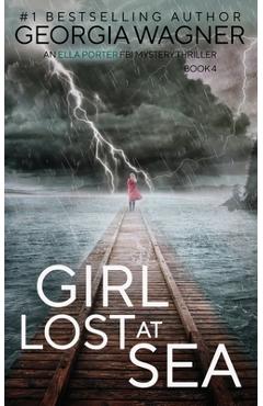 Poza produsului Girl Lost at Sea - Georgia Wagner