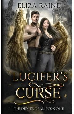 Poza produsului Lucifer's Curse - Eliza Raine