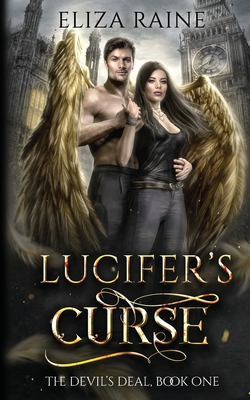 Lucifer's Curse - Eliza Raine