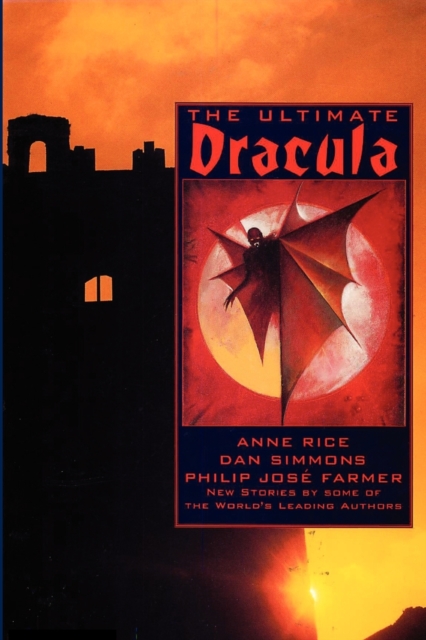 The Ultimate Dracula - Preiss Byron