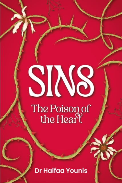 Sins: Poison of the Heart - Haifaa Younis