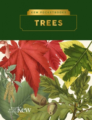 Kew Pocketbooks: Trees - Kevin Martin
