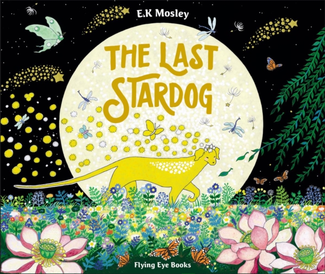 The Last Stardog - E. K. Mosley