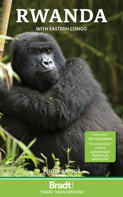 Rwanda: With Gorilla Tracking in the Drc - Philip Briggs