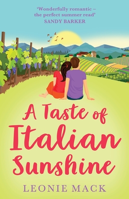 A Taste of Italian Sunshine - Leonie Mack