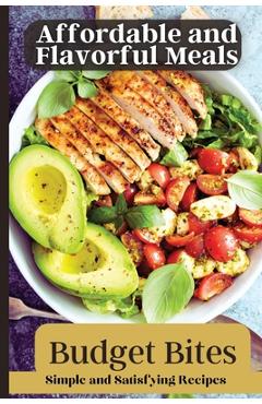 Poza produsului Budget Bites - Zilan Meyer