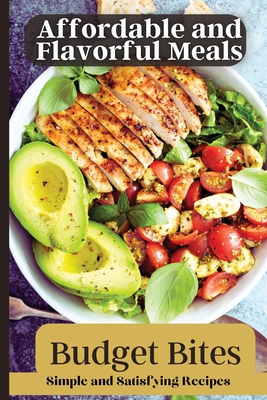 Budget Bites - Zilan Meyer