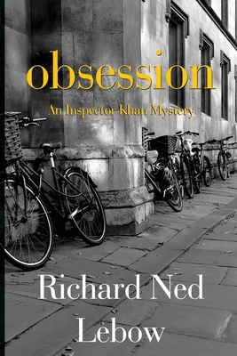 Obsession - Richard Ned Lebow