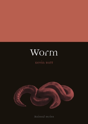 Worm - Kevin Butt