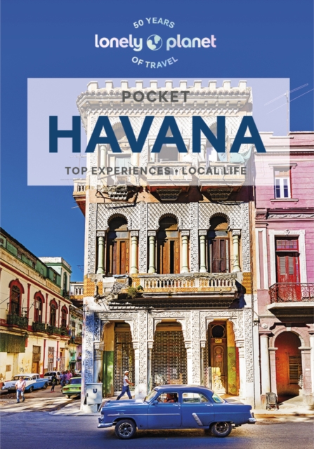 Lonely Planet Pocket Havana 2 - Lonely Planet