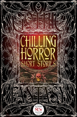 Chilling Horror Short Stories - Dale Townshend