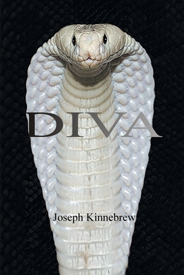 Diva - Joseph Kinnebrew