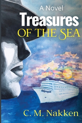 Treasures of the Sea--A Novel - Craig Nakken