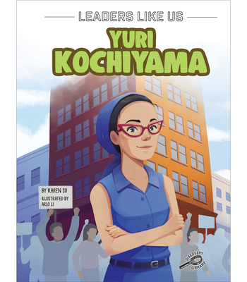 Yuri Kochiyama - Karen Su