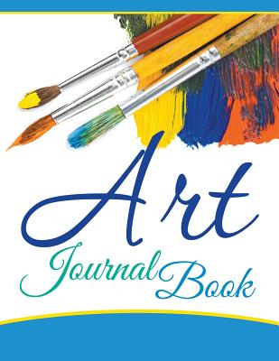 Art Journal Book - Speedy Publishing Llc