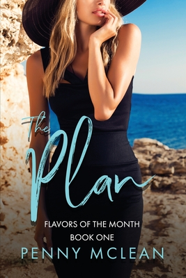 The Plan - Penny Mclean