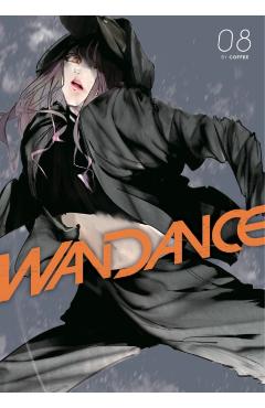 Wandance 8 - Coffee