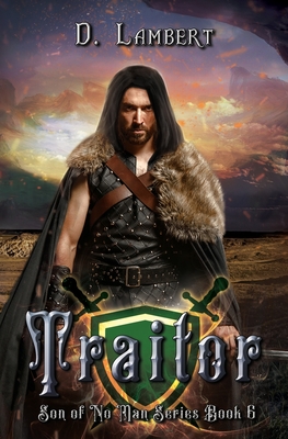 Traitor - D. Lambert
