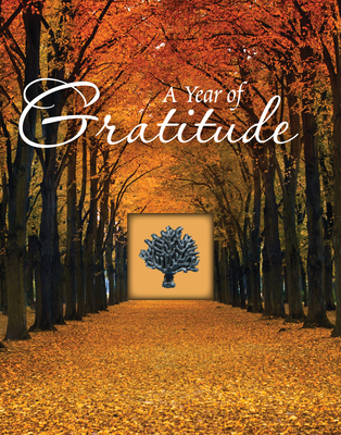 A Year of Gratitude - Publications International Ltd