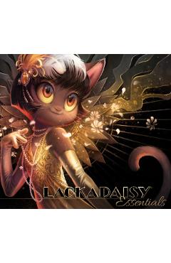 Lackadaisy Essentials - Tracy J. Butler