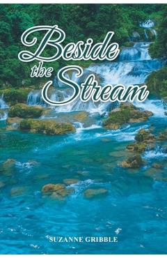 Coperta cărții 'Beside the Stream - Suzanne Gribble'
