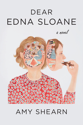 Dear Edna Sloane - Amy Shearn