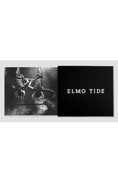 Coperta cărții 'Elmo Tide - Elmo Tide'