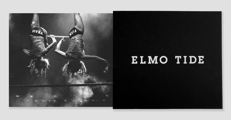 Elmo Tide - Elmo Tide