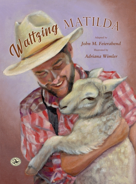 Waltzing Matilda - Adriana Wimler