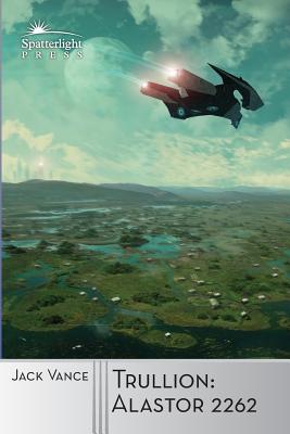 Trullion: Alastor 2262 - David Streitfeld