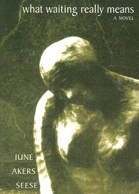 What Waiting Really Means - June Akers Seese
