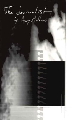 Journalist - Harry Matthews