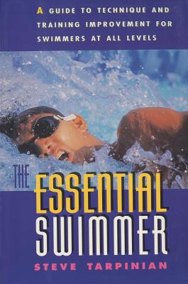 Essential Swimmer - Steve Tarpinian