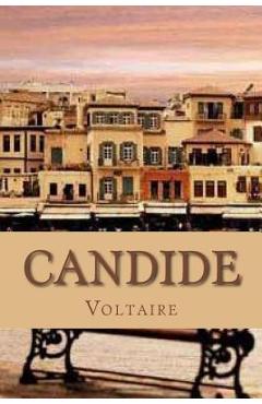 Poza produsului Candide - Hillary Evans