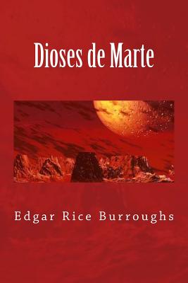 Dioses de Marte - K. Y. Scott