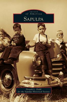 Sapulpa - Donald L. Diehl