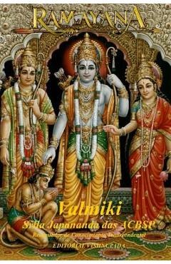 Poza produsului El Ramayana: El viaje de Rama - Rishi Valmiki Vailia Koli