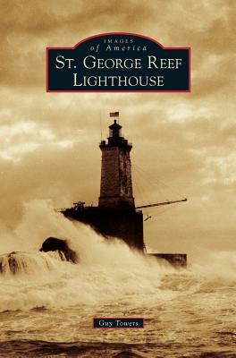 St. George Reef Lighthouse - Guy Towers