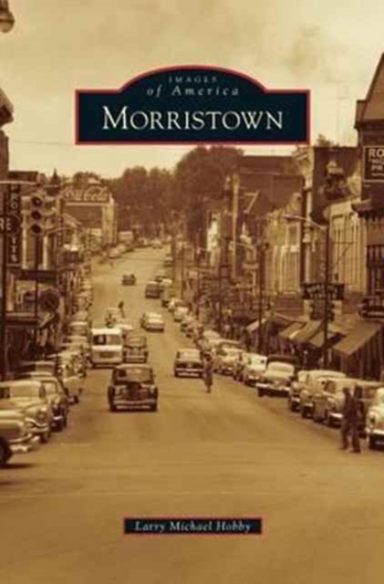 Morristown - Larry Michael Hobby