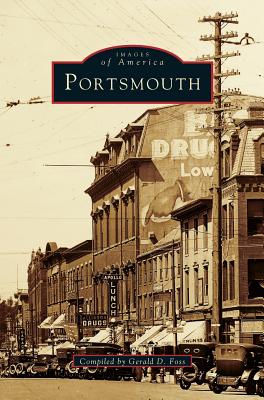 Portsmouth - Gerald D. Foss