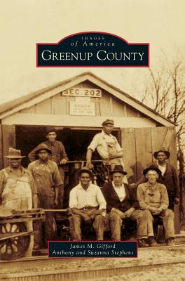 Greenup County - James M. Gifford