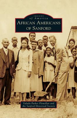 African Americans of Sanford - Valada Parker Flewellyn