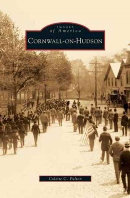 Cornwall-On-Hudson - Colette C. Fulton