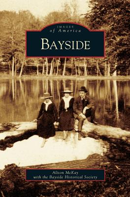 Bayside - Alison Mckay