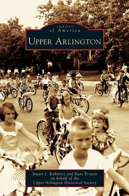 Upper Arlington - Stuart J. Koblentz