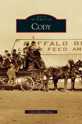 Cody - Lynn Johnson Houze
