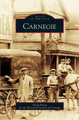 Carnegie - Sandy Henry