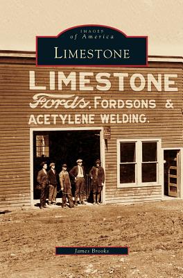Limestone - James Brooks