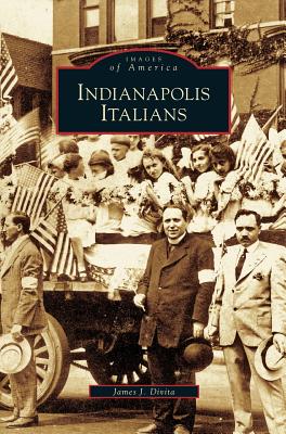 Indianapolis Italians - James J. Divita