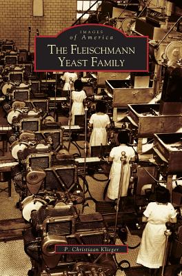 Fleischmann Yeast Family - P. Christiaan Klieger